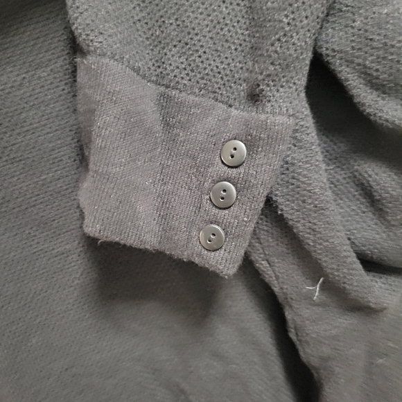 Tunic Sweater - Picture 10 of 11